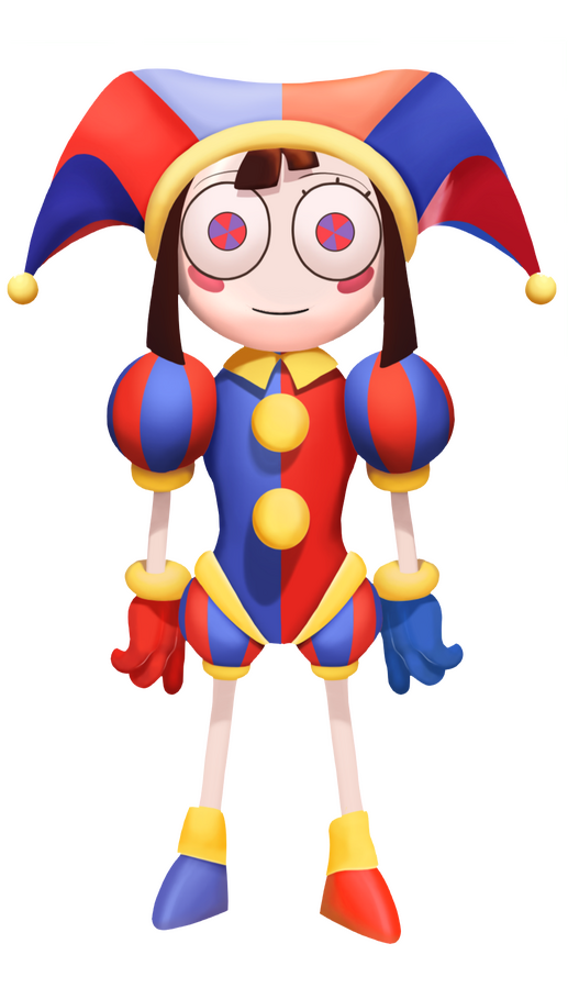 Ponmi