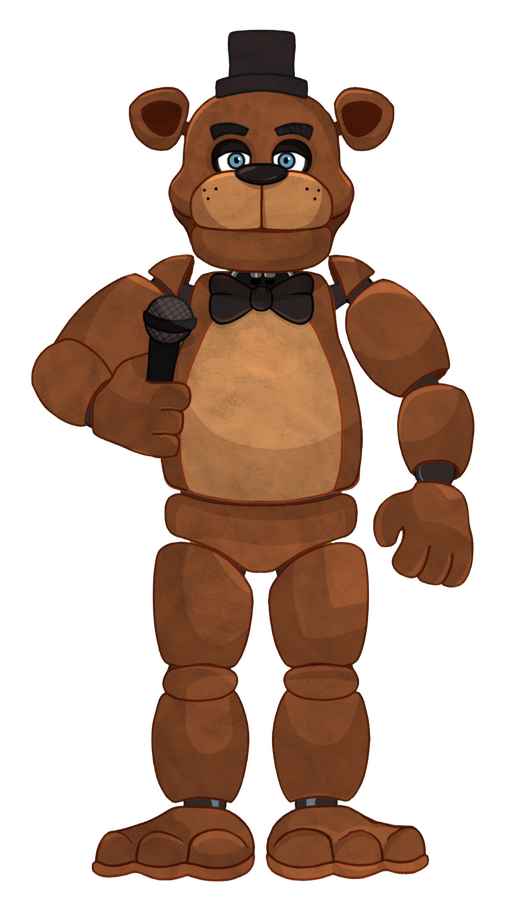 Freddy