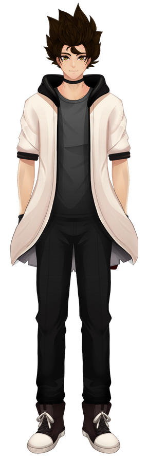 TenshyKyami