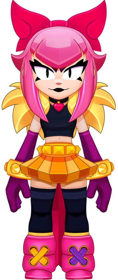 Melody BrawlStars