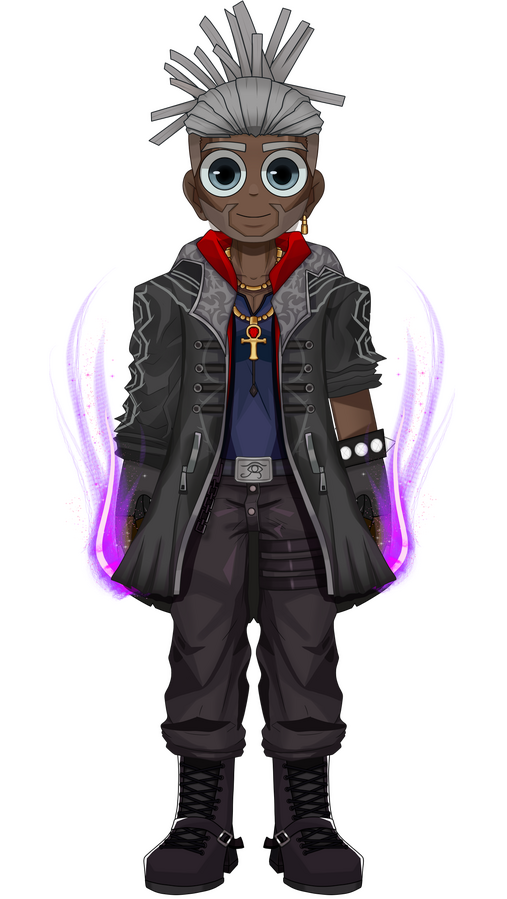 IBobbyDrake