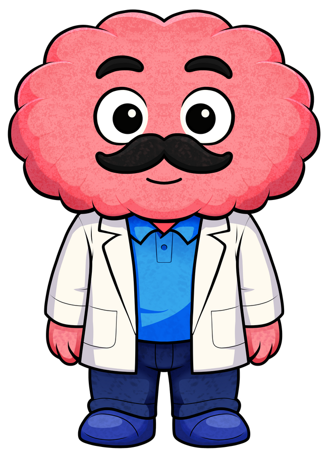 Beardy